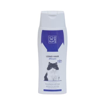 M-pets 250ml Sampo Kucing Long Hair