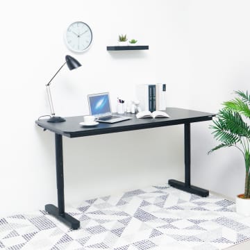 Jual Osmo Meja Kantor Adjustable Terbaru Ruparupa Jual Osmo Meja Kantor Adjustable Terbaru Ruparupa