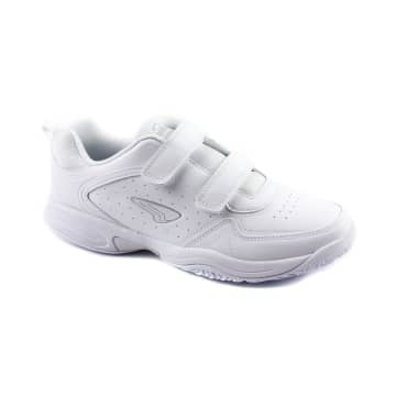 Dr. Kong Ukuran 43 Sepatu Olahraga C72003 - Putih_1