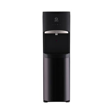 Kels Dispenser Air Dengan Sensor Bottom Loading - Hitam_3