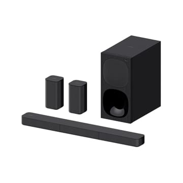 Jual Sony Speaker Soundbar Ht S 20 R 