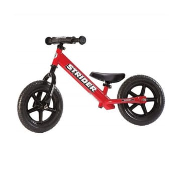 Jual Strider Bike 12 Sport Red St S 4 
