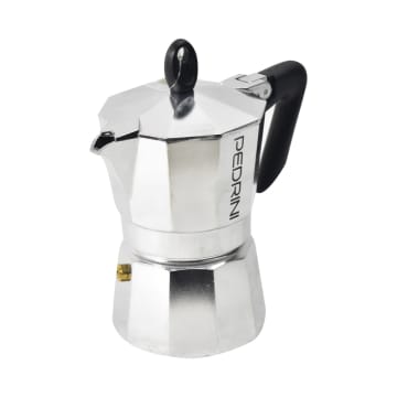 Jual Pedrini Kaffettiera Coffee Maker 6 