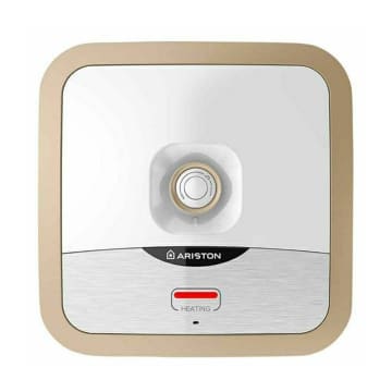 Jual Ariston Pemanas Air Listrik 10 Ltr An 2 10 R 200 Putih Terbaik |  Informa