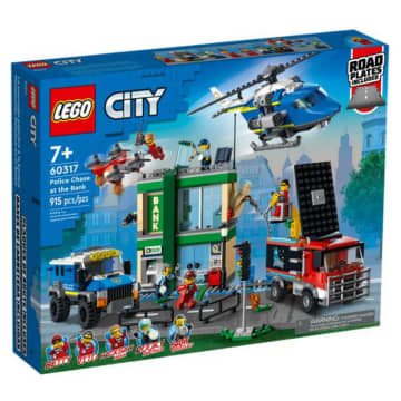 lego city police