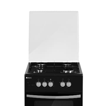 Delizia 50 Cm Sorento Kompor Freestanding_2