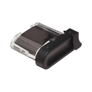 Brady Pita Label Print Handimark 2 Inci 42011 - Hitam