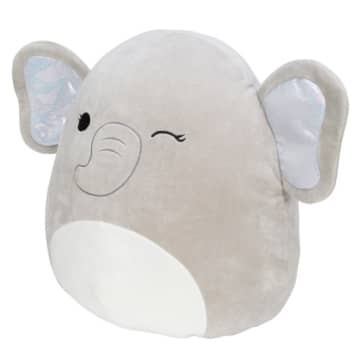 Jual Squishmallows Plush Cherish Silver 