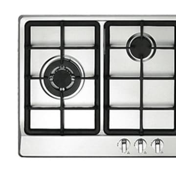 Delizia Built-in Hob Dhp-93es7ghbk Ix 90_2