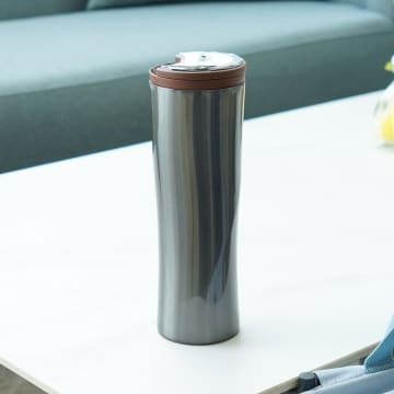 Jual Kisskissfish 430 Ml Moka Smart 