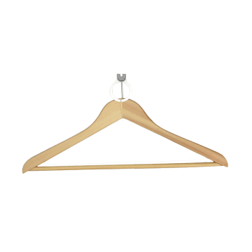 Jual Hanger  Kayu  Dengan Ring Cokelat Terbaru Ruparupa