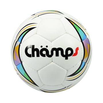CHAMPS BOLA SEPAK PROFESIONAL UKURAN 5_1