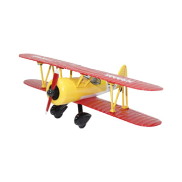 ACE DIECAST 5TH EDITION AIRPLANE_1