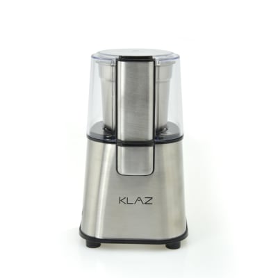 Gambar Klaz Coffee Grinder 180-220w