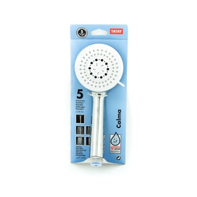 Gambar Tatay Calma Hand Shower - Silver