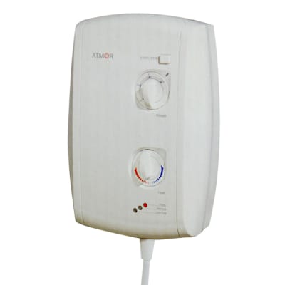 Gambar Atmor Water Heater Listrik Instan Bw 402