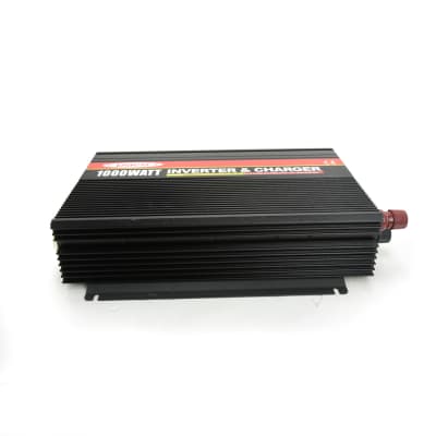 Gambar Paco Power Inverter Dengan Charger Pic 1000-1205