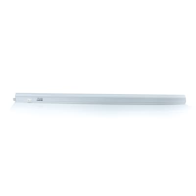 Gambar Krisbow Set Lampu Led Tube T5 8w 6500k 0.6m - Cool Daylight