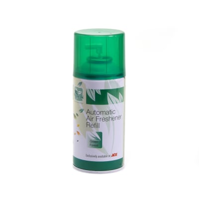 Gambar Neusense 300 Ml Green Forest Pengharum Ruangan Isi Ulang