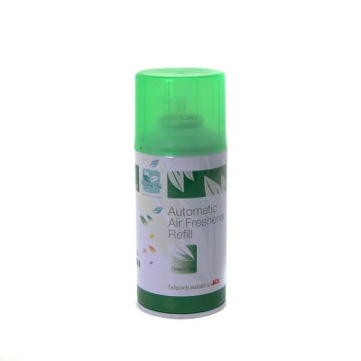 Gambar Neusense 300 Ml Green Tea Pengharum Ruangan Isi Ulang