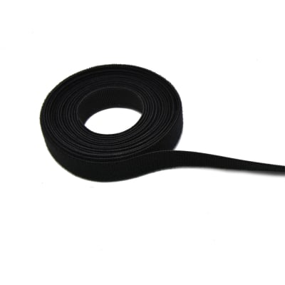 Gambar Velcro Get A Grip Roll 3.6 Mtr - Hitam