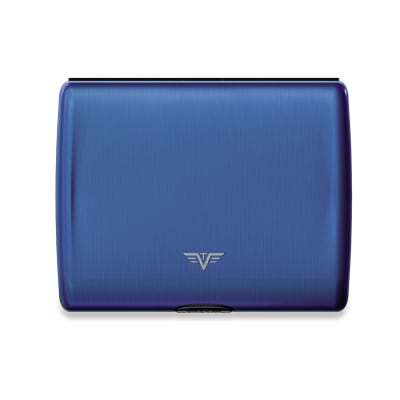 Gambar Tru Virtu Ray Dompet Kartu - Biru