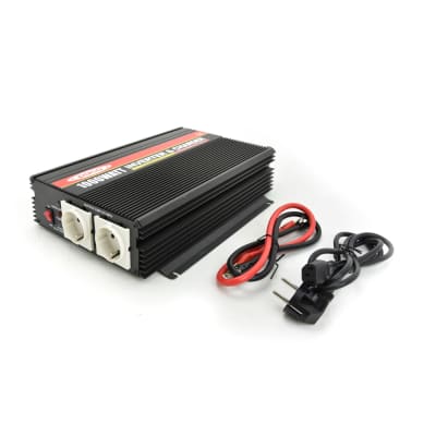 Gambar Paco Power Inverter Dengan Charger Pic 1000-1205