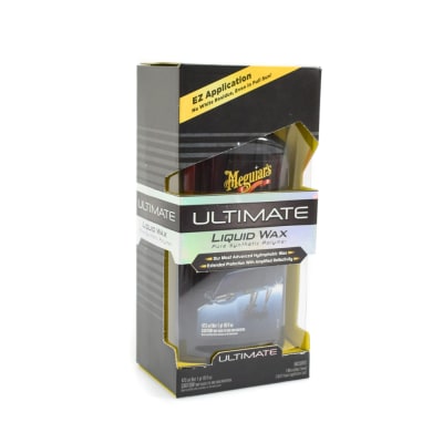 Gambar Meguiars Ultimate Wax Liquid 473 Ml