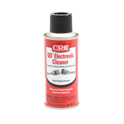 Gambar Crc Qd Electronic Cleaner 128 Gr