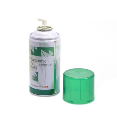 Gambar Neusense 300 Ml Green Forest Pengharum Ruangan Isi Ulang