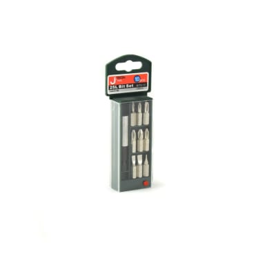 Gambar Jetech Bit Set 10 Unit