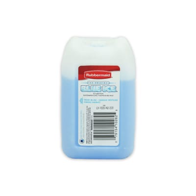 Gambar Rubbermaid Blue Ice Gel Pendingin Mini Pack Fg1026tl-220