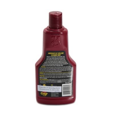 Gambar Meguiars Cleaner Wax Liquid 473 Ml