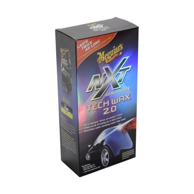 Gambar Meguiars Nxt Generation Tech Wax 2.0 Liquid