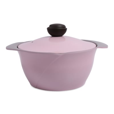 Gambar Chef Topf 24 Cm Panci Casserole - Lavender