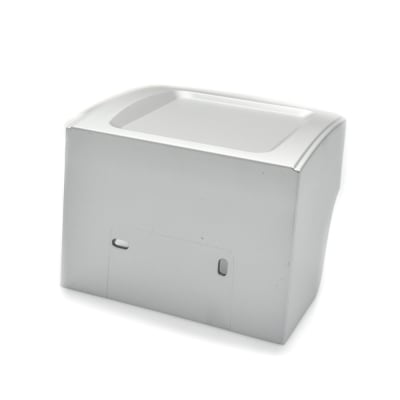 Gambar Krisbow Dispenser Tissue Roll - Silver