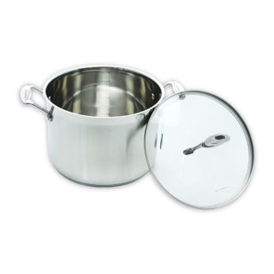 Gambar Scanpan 24 Cm Impact Panci Stock Pot