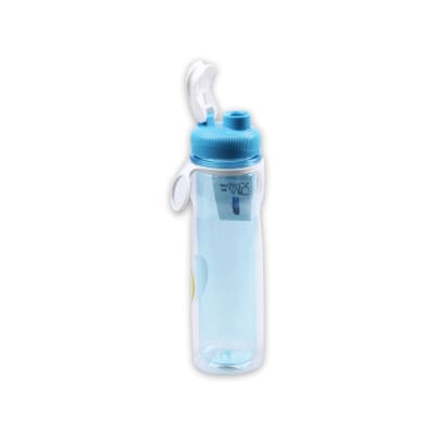 Gambar Rubbermaid 500 Ml Chug Botol Minum Double Wall - Biru