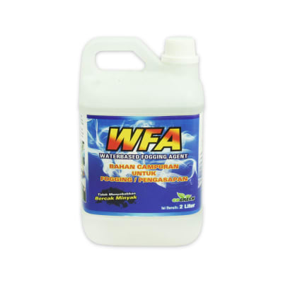 Gambar Water Based Fogging Agent 2 Ltr