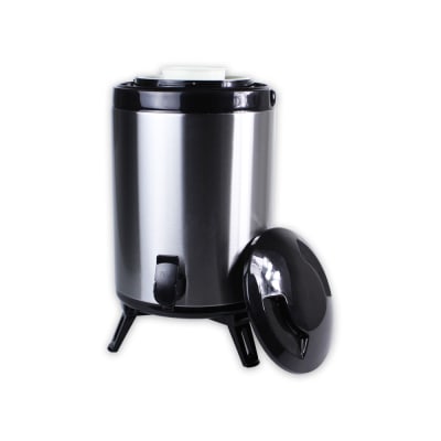 Gambar Krischef 9.5 Ltr Dispenser Minuman Vacuum - Hitam