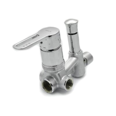 Gambar Nobili Keran Shower Mixer Built-in