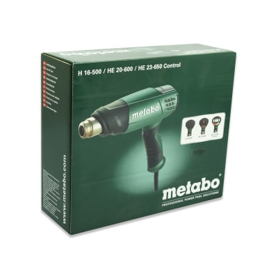 Gambar Metabo Hot Air Gun 1600 W