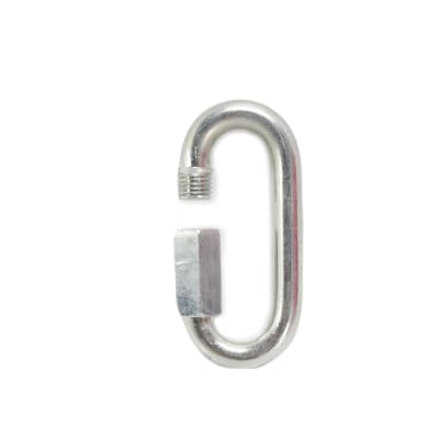 Gambar Ace Carabiner Zinc 4 1/4 Inci