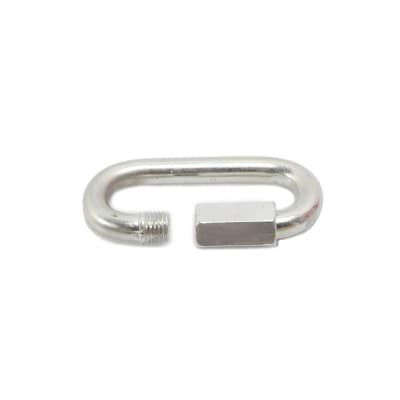 Gambar Ace Carabiner Zinc 4 1/4 Inci