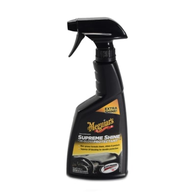 Gambar Meguiars Protectant Supreme Shine 473 Ml