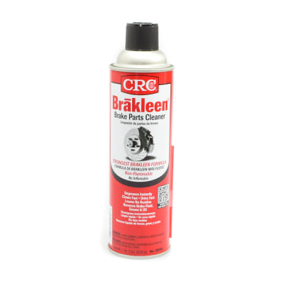 Gambar Crc Brakleen Brake Parts Cleaner 539 Gr