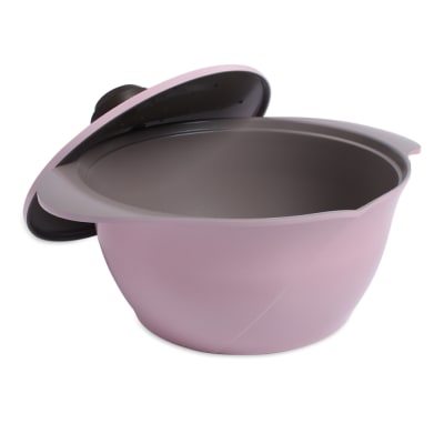 Gambar Chef Topf 24 Cm Panci Casserole - Lavender