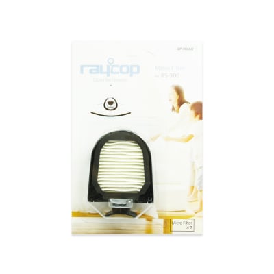 Gambar Raycop Micro Filter Rs-300