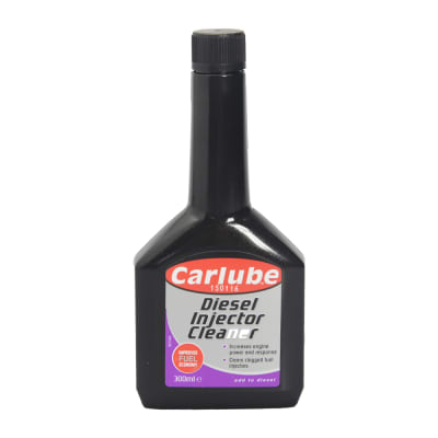 Gambar Carlube Diesel Injector Cleaner 300 Ml