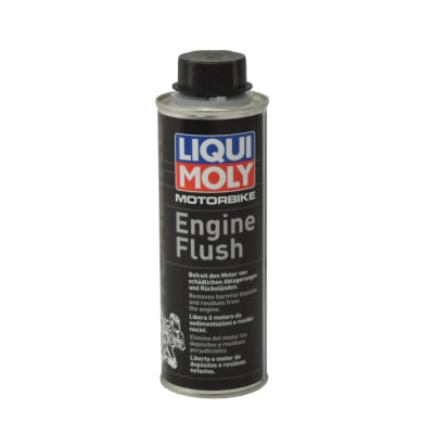 Gambar Liquimoly Motorbike Engine Flush 250 Ml